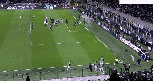 开云手机入口-【意甲】达米安破门 国际米兰1比1那不勒斯