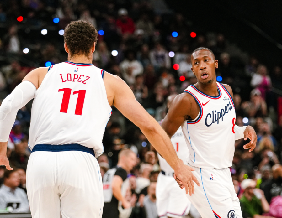 kering-快船五连胜!哈登31分10助带队大逆转,快船进前十,但需尽快补强