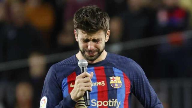 开云正版应用-2022退役名将盘点：向皮克伊瓜因里贝里们说再见