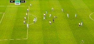 开云移动客户端-【英超】哈兰德破门 曼城1比1埃弗顿