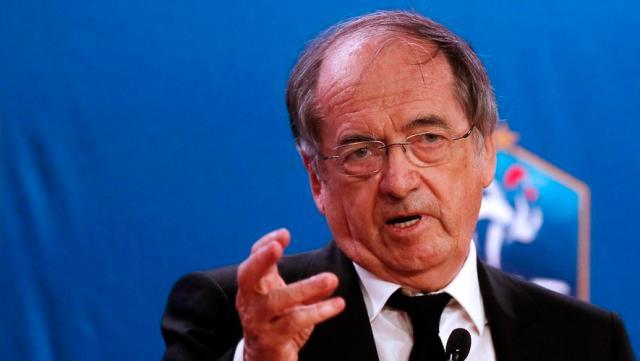 王勤伯：法式官僚勒格拉埃，老糊涂还是真戏精？