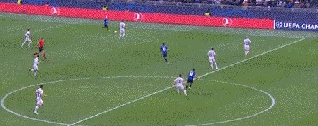 开云正版应用-【欧冠】恰神致胜 巴萨中柱+进球被吹0比1客负国米