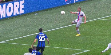 开云正版应用-【欧冠】恰神致胜 巴萨中柱+进球被吹0比1客负国米