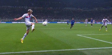 开云正版应用-【欧冠】恰神致胜 巴萨中柱+进球被吹0比1客负国米