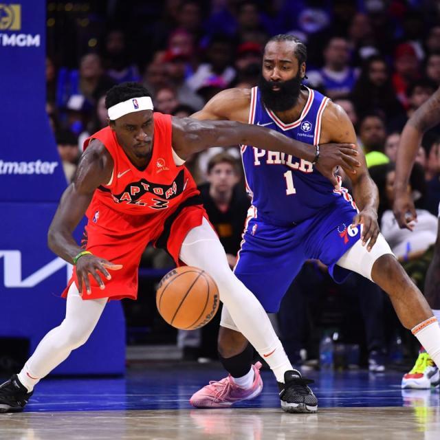 开云手机入口-NBA季后赛东部战局：绿军升至第二 76人首轮战猛龙