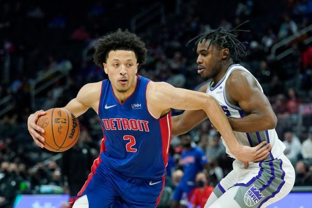 开云手机入口-状元郎肩负起领袖责任 活塞的未来就在他肩上