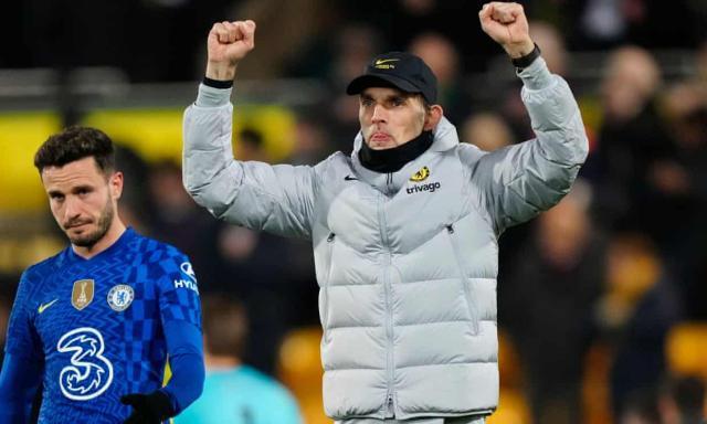 开云APP下载-英国制裁阿布让切尔西断粮？图赫尔：不抛弃不放弃