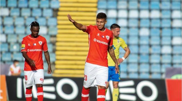 开云官方平台-曝葡超前锋加盟泰山 转会费200万欧将签约3年