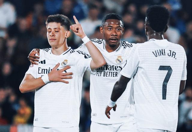 3连1比0咬住巴萨，国王杯决赛安帅心里很没底