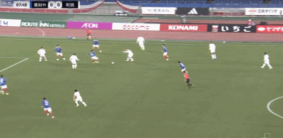 开云中国官网-町田泽维亚客场3-2横滨水手,埃里克双响,相马勇纪任意球破门