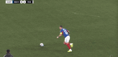 开云中国官网-町田泽维亚客场3-2横滨水手,埃里克双响,相马勇纪任意球破门