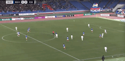 开云中国官网-町田泽维亚客场3-2横滨水手,埃里克双响,相马勇纪任意球破门