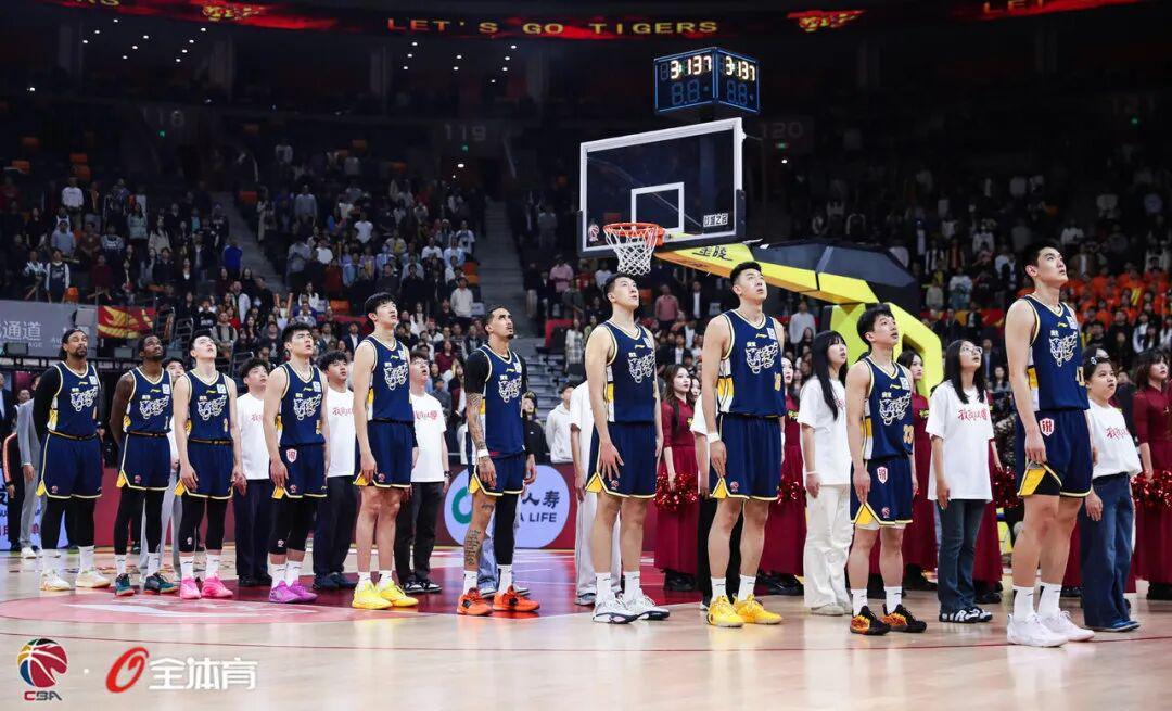 开云官方平台-加时绝杀！广东主场19记三分杀回北京
