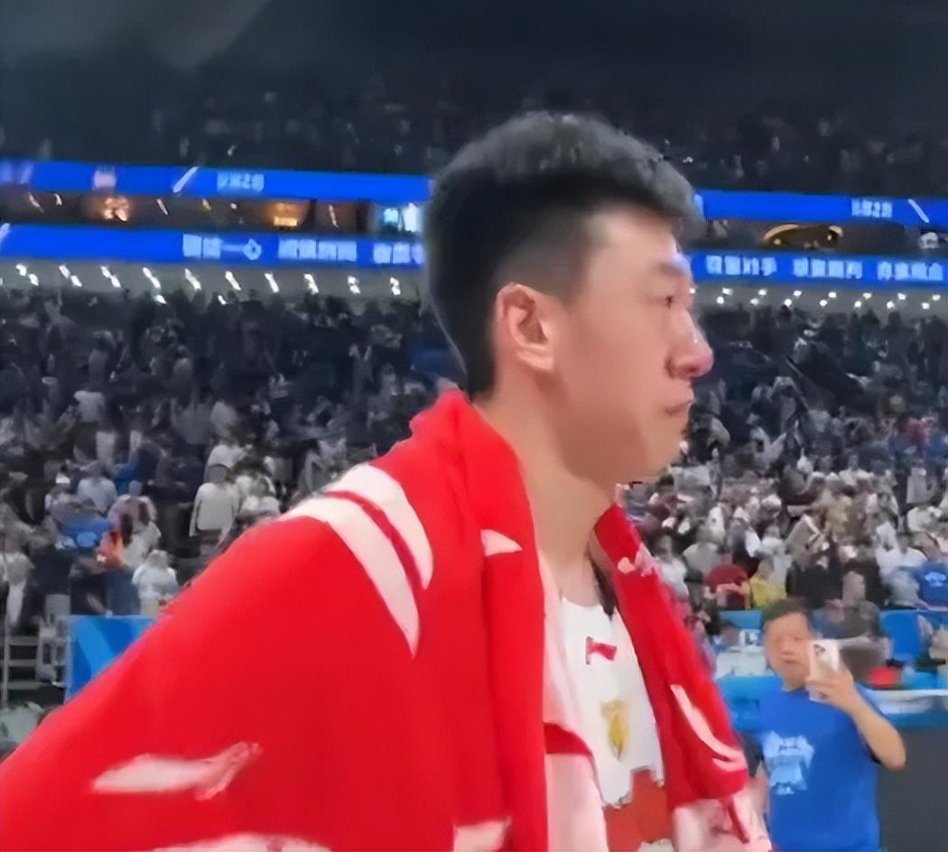 开云移动客户端-北京淘汰广东各界说啥?点小曾周琦价值,2新援无法融入杜锋体系